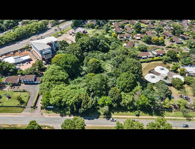 8,135M² VACANT LAND FOR SALE IN WATERFALL